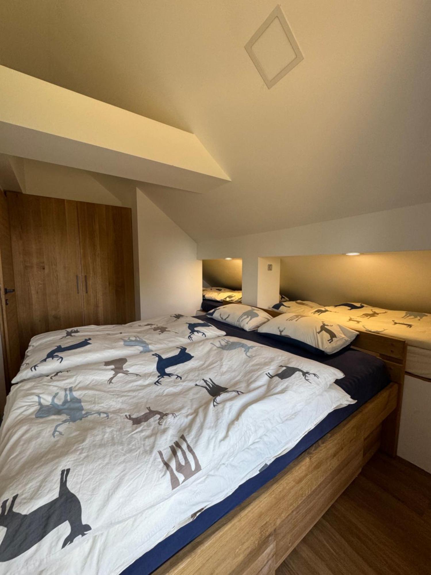 Span Cottage Jesenice Exterior foto